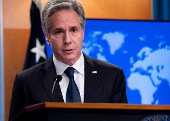 Blinken Lavrov ile tutuklu ABD vatandaşlarını görüşecek