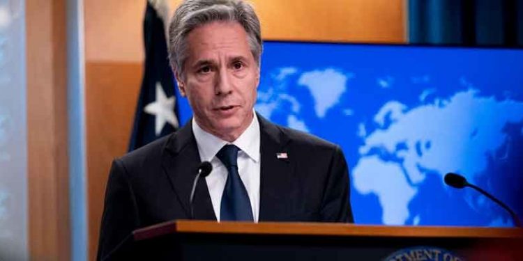 Blinken Lavrov ile tutuklu ABD vatandaşlarını görüşecek