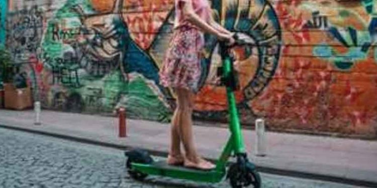 Bloomberg: Scooter uygulaması Martı, New York’ta halka arza hazırlanıyor