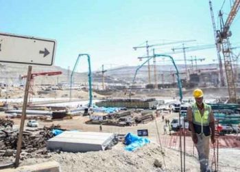 Bloomberg'e konuşan kaynaklar: Rusya, Akkuyu Nükleer Santrali için Türkiye'deki alt kuruluşuna milyarlarca dolar gönderdi