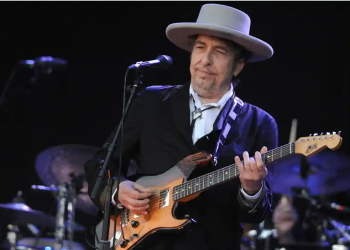 Bob Dylan'ın 1965 yılında 12 yaşındaki bir çocuğa istismarda bulunmakla suçlandığı dava düşürüldü