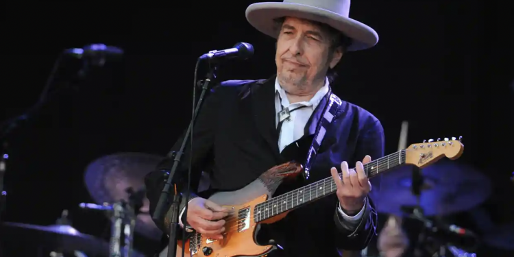 Bob Dylan'ın 1965 yılında 12 yaşındaki bir çocuğa istismarda bulunmakla suçlandığı dava düşürüldü