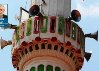 Bodrum’daki korsan hoparlör terörü, S. Arabistan seviyesine yükselmezsek bitmez