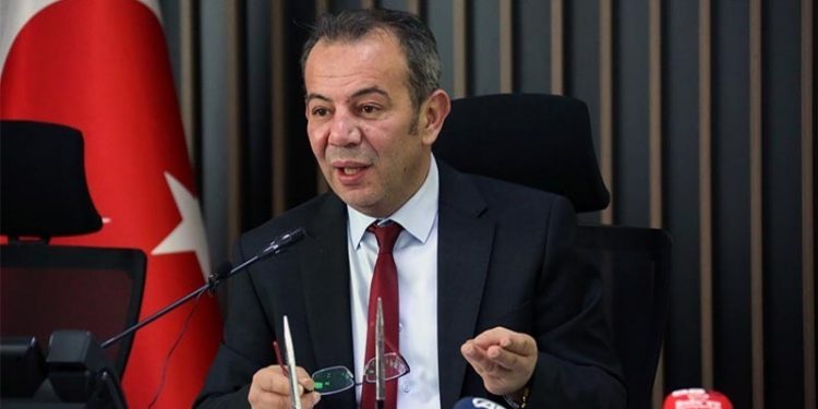 Bolu Valiliği'nden Tanju Özcan'a tepki: Yanıltıcı söylemlerin hiçbir faydası yok