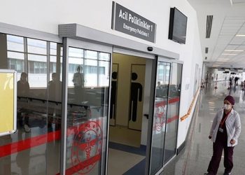 Bolu Valiliği'nden 'zehirlenme' açıklaması: 41 vatandaşımızın tedavisi devam etmekte