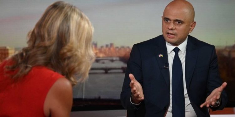 Boris Johnson istifa etti: Muhafazakar Parti liderliği için 9 aday