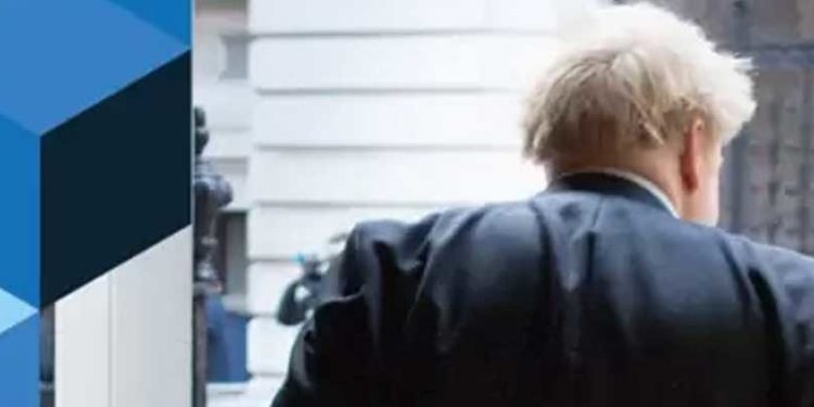 Boris Johnson'ın istifası sonrası yeni başbakan nasıl belirlenecek?