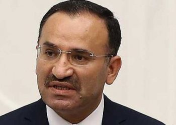 Bozdağ: O gece ölümü göze almıştım, hayatım film şeridi gibi gözümün önünden geçti