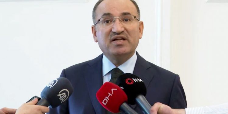 Bozdağ, ‘işkence yok’ demişti! Turkey Tribunal: Bizim tespit edebildiğimiz 800 vaka var