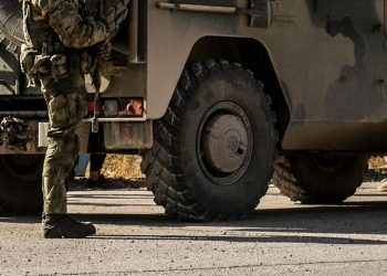 Britanya: Rusya, Ukrayna'nın doğusundaki cephe hattında paralı Wagner askerlerini görevlendirdi