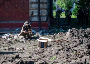 Britanya istihbaratı başkanı: Rusya'nın Ukrayna savaşında neredeyse sıfırı tükettiğini düşünüyorum