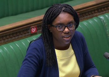 Britanya'da Başbakanlık yarışı başladı: Kemi Badenoch yeni Muhafazakâr Parti lideri olmaya aday