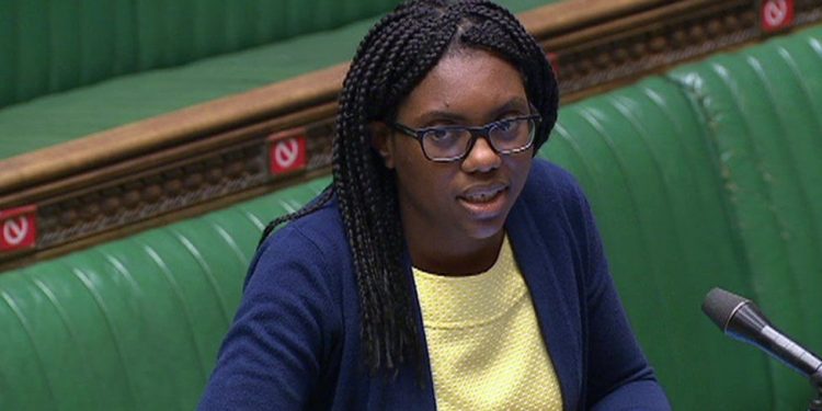 Britanya'da Başbakanlık yarışı başladı: Kemi Badenoch yeni Muhafazakâr Parti lideri olmaya aday