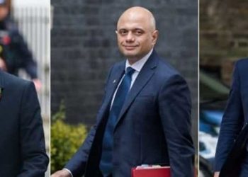 Britanya’da Boris Johnson’ın koltuğu için sekiz aday yarışacak