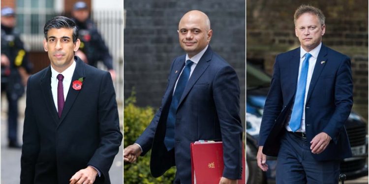 Britanya'da Muhafazakâr Parti liderliği için adaylar belli olmaya başladı