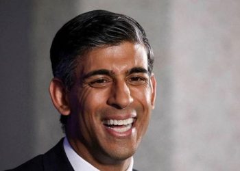 Britanya'da Muhafazakar Parti liderlik yarışı: İlk turda en çok oy Rishi Sunak'ın