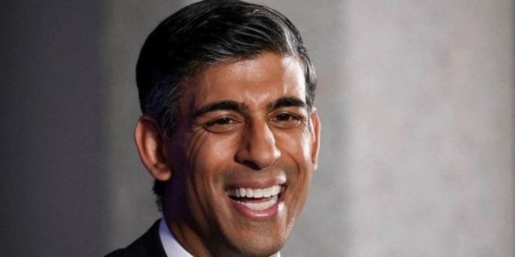 Britanya'da Muhafazakar Parti liderlik yarışı: İlk turda en çok oy Rishi Sunak'ın