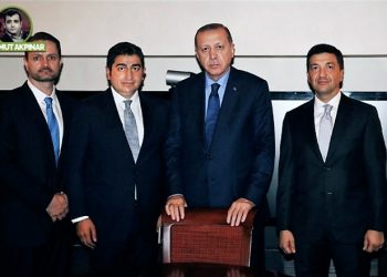 Bu düzende temiz kalmak suç!