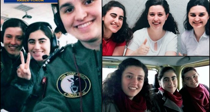 Bu öyle bir feryat ki insanın içini yakıyor