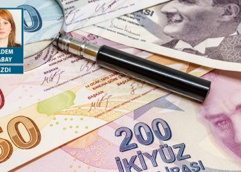 Bugün yediğin hurmalar gün gelir mutlaka tırmalar