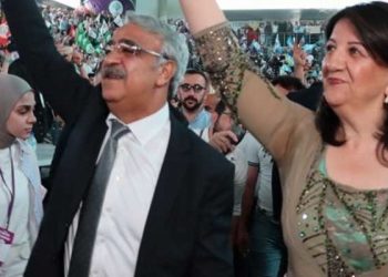 Buldan ve Sancar: Dünden daha güçlüyüz, yarın daha da güçlü olacağız