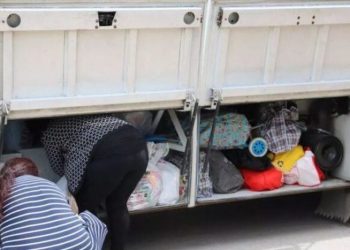 Bulgar turistler ucuz alışveriş için Edirne’ye akın ediyor