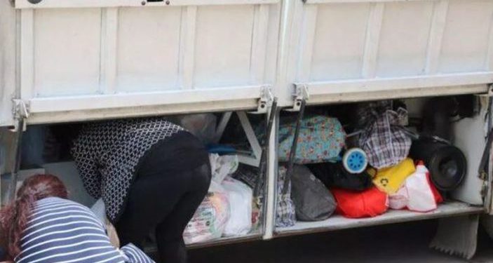 Bulgar turistler ucuz alışveriş için Edirne’ye akın ediyor