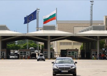 Bulgaristan vatandaşları için Türkiye'ye pasaportsuz seyahat hakkı
