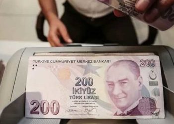 Bütçe açığının yarısı KKM'den