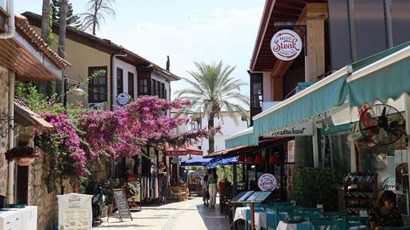 Butik otellerin yarısı bile dolmadı: 'Doluyuz açıklamaları bizi rahatsız ediyor'