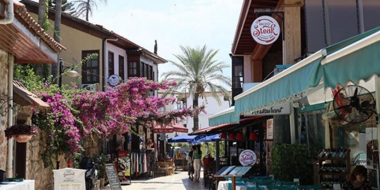 Butik otellerin yarısı bile dolmadı: 'Doluyuz açıklamaları bizi rahatsız ediyor'