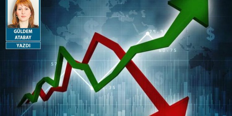 Büyümek her şey, enflasyonsa hiç…