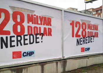 CHP, Berat Albayrak’a ‘128 milyar dolar’ tazminatı ödeyecek