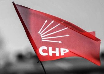 CHP Diyarbakır İl Başkanlığı’na kayyım atandı