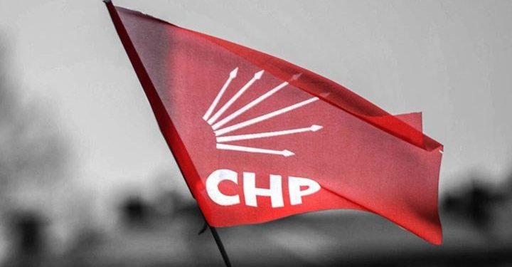 CHP Diyarbakır İl Başkanlığı’na kayyım atandı