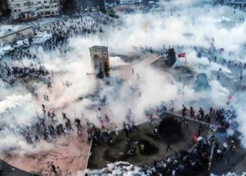 CHP, Erdoğan’ın 'Gezi'de camilerimiz yakıldı’ açıklamasını CİMER'e sordu; muhatap bulamadı