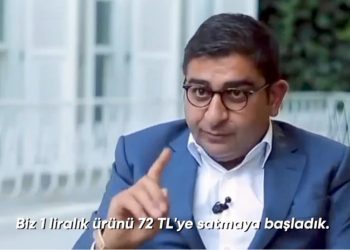 CHP, 'Sezgin Baran Korkmaz Belgeseli'ni yayımlandı: Bile Bile Lades!