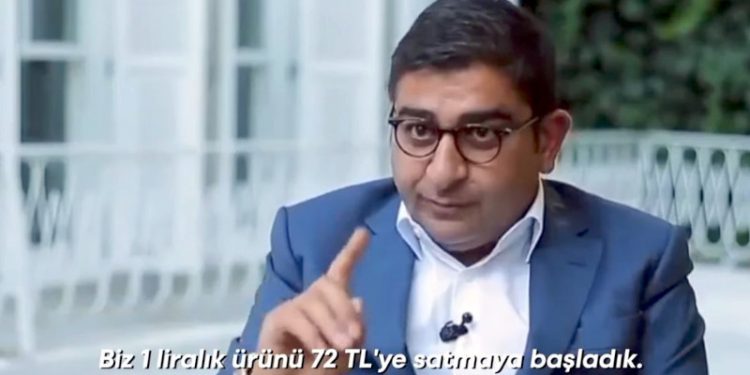 CHP, 'Sezgin Baran Korkmaz Belgeseli'ni yayımlandı: Bile Bile Lades!