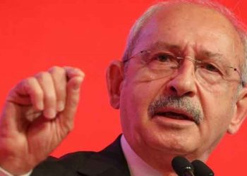 CHP lideri Kılıçdaroğlu'ndan "Bay Kemal" hamlesi