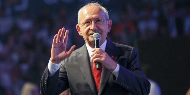 CHP sahaya iniyor: Grup toplantıları illerde yapılacak, ‘Milletin Sesi’ mitingleri yeniden başlıyor