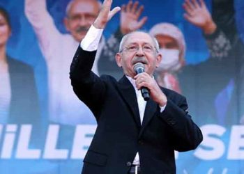 CHP'de gündem Kılıçdaroğlu sonrası: Aday olursa, partinin lideri kim olacak?