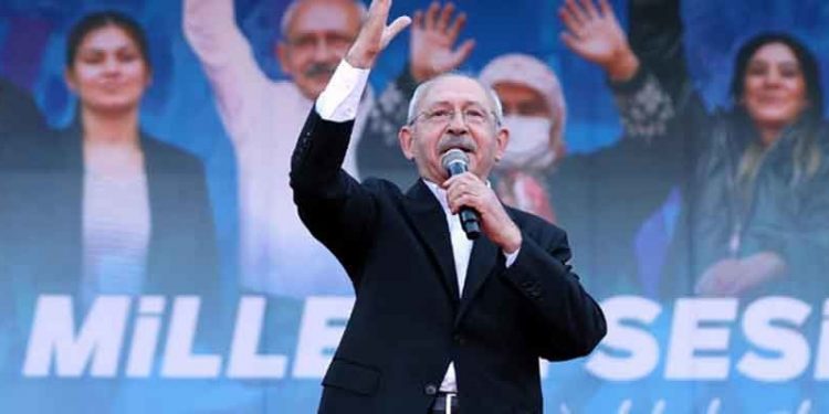CHP'de gündem Kılıçdaroğlu sonrası: Aday olursa, partinin lideri kim olacak?