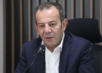 CHP'de kesin ihraç talebiyle disipline sevk edilen Tanju Özcan, savunmasını verdi