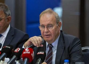 CHP'den EYT açıklaması: Çözmezlerse zaten biz geliyoruz, çözeceğiz