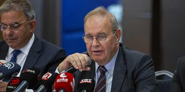 CHP'den EYT açıklaması: Çözmezlerse zaten biz geliyoruz, çözeceğiz