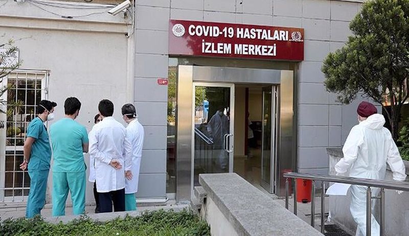 CHP'den Sağlık Bakanlığı'na Covid-19 uyarısı: Vakalar arttı, acil önlem alın