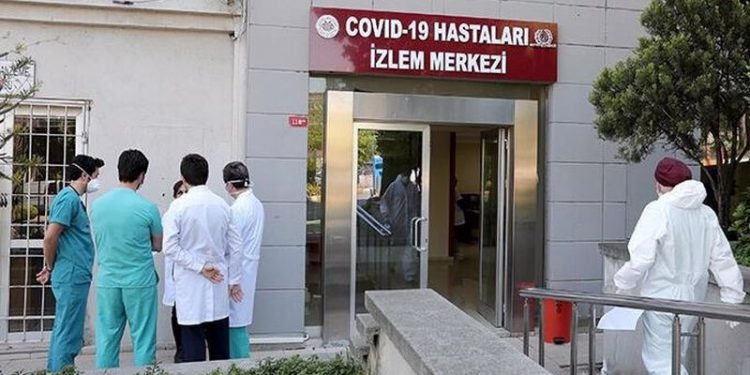 CHP'den Sağlık Bakanlığı'na Covid-19 uyarısı: Vakalar arttı, acil önlem alın