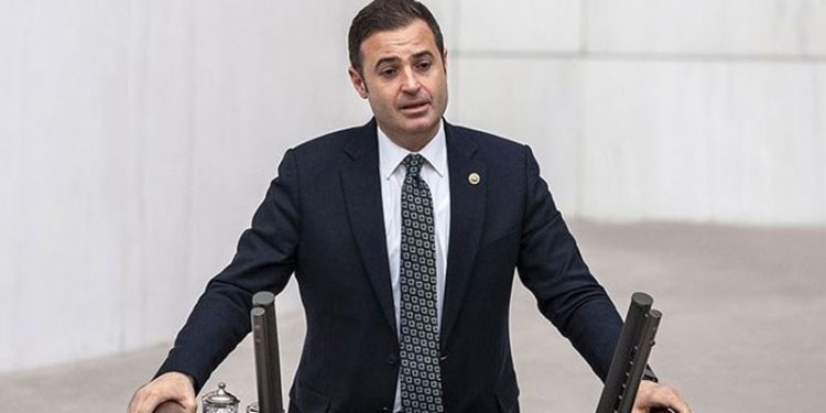 CHP'den iktidara 'BOTAŞ' tepkisi: Deutsche Bank’tan alınan kredi iflas göstergesi