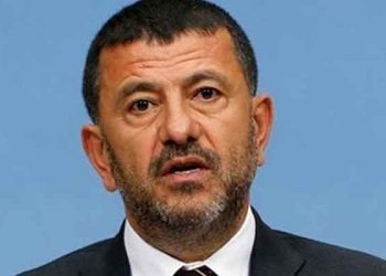 CHP'li Ağbaba: Savcının uyuşturucu baronu, polisin kurye olduğu ülke haline geldik