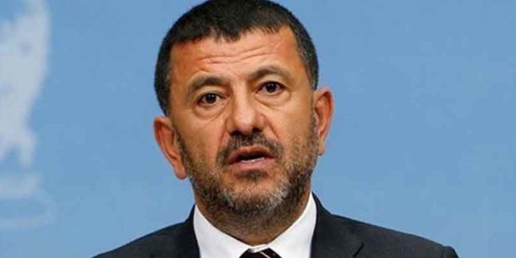 CHP'li Ağbaba: Savcının uyuşturucu baronu, polisin kurye olduğu ülke haline geldik